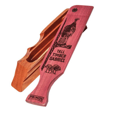 Buy Box Calls Primos Hunting