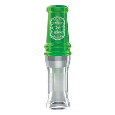 The Finisher™ Goose Call