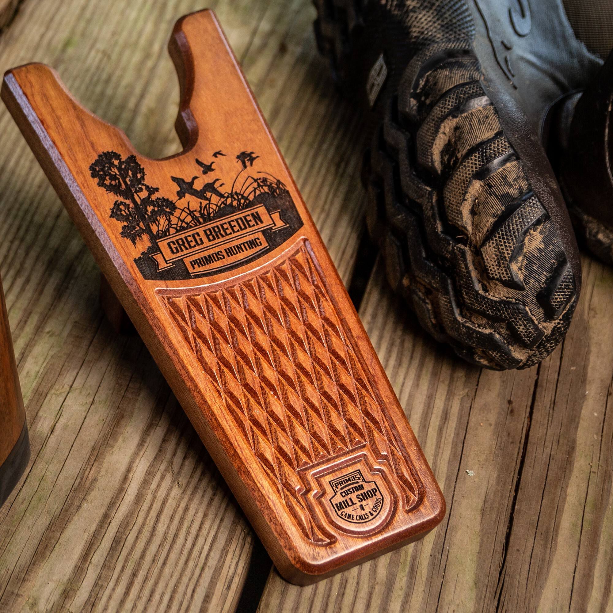 Personalized boot jack best sale
