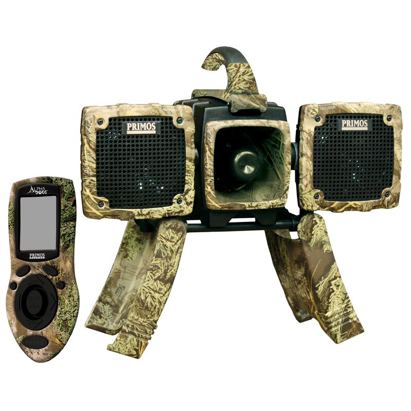 Buy Alpha Dogg Predator Call Primos Hunting