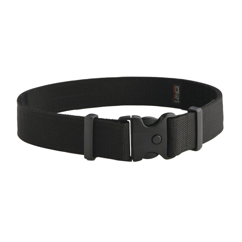 Deluxe Duty Belt Deluxe Duty Belt