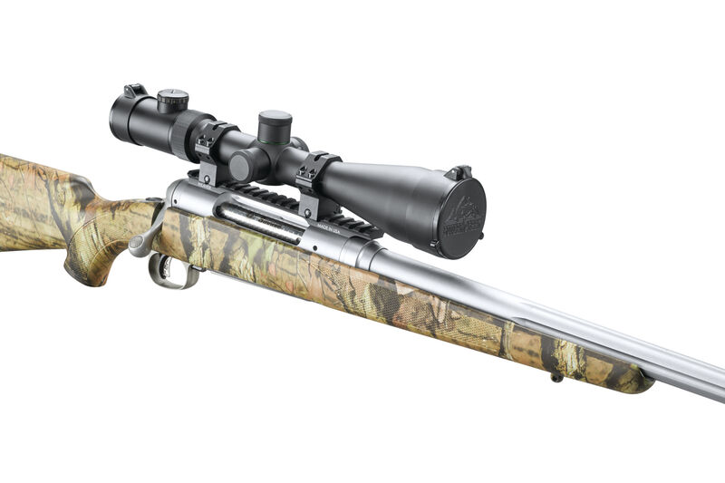 Multiflex Flip-Open&trade; Scope Cover 25-26-27 - Objective Lens