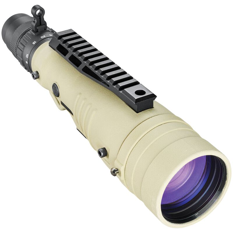 LMSS2 Elite® Tactical - Spotting Scope LMSS2 Elite® Tactical - Spotting Scope