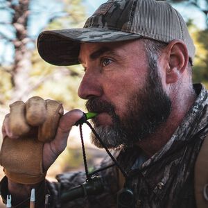 Cow Girl™ Elk Call