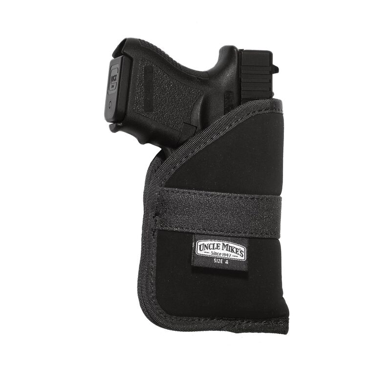 Inside-the-Pocket Holster