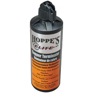 Elite Copper Terminator Elite Copper Terminator