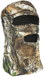 Realtree Edge Camo Stretch Fit Masks