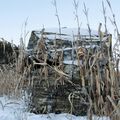 Double Bull SurroundView Double Wide Ground Blind