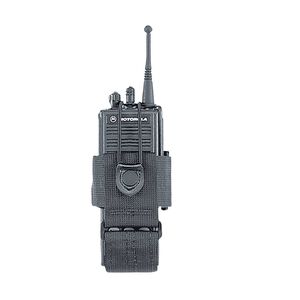 Radio Case - Universal Case Swivel