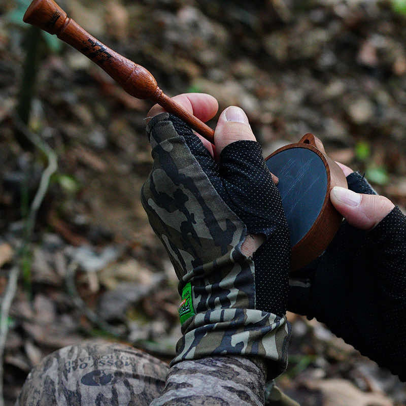 Jackpot™ Slate Turkey Pot Call
