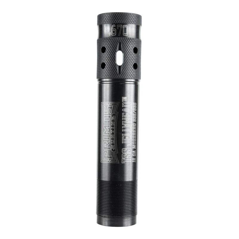 TSS Turkey Choke Tubes TSS Turkey Choke Tubes