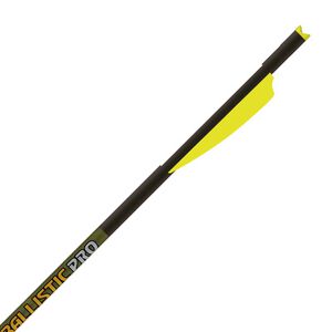 Ballistic™ Pro Crossbow Bolts Ballistic™ Pro Crossbow Bolts