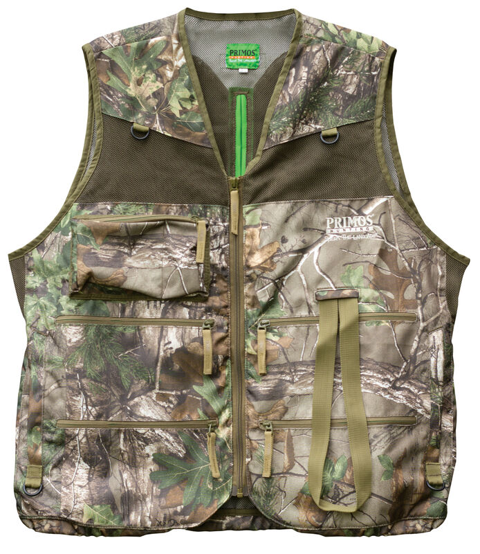 Buy Primos Bow Vest Gen II Primos Hunting