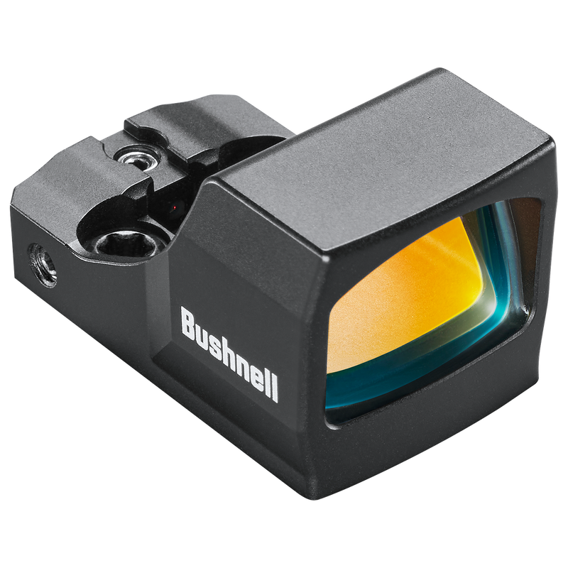 RX Micro Reflex Sights