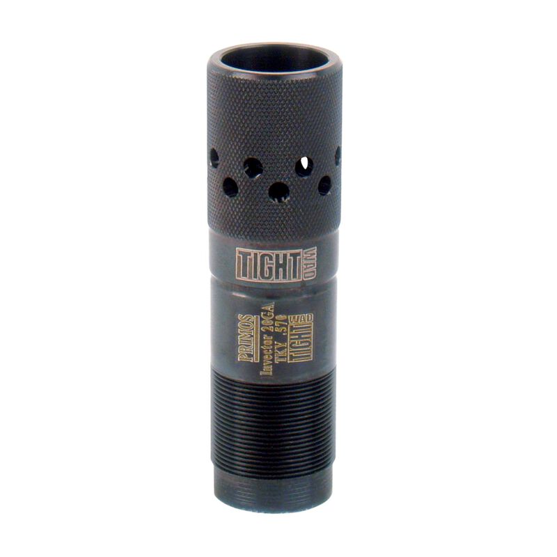 Tight Wad Turkey Choke Tubes