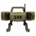 Double Take Electronic Game Caller