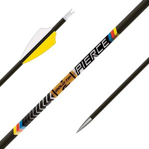 Kinetic Pierce Tour Target Arrows