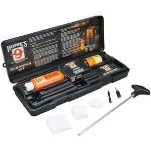 Pistol Cleaning Kit with Storage Box