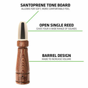 The Tempter Predator Call