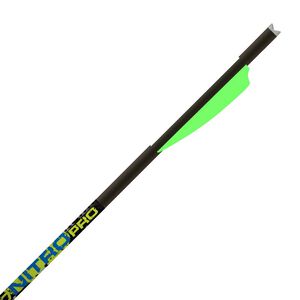 Nitro™ Pro Crossbow Bolts Nitro™ Pro Crossbow Bolts