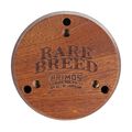 Rare Breed Aluminum Turkey Pot Call