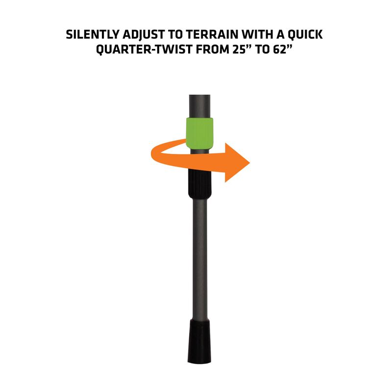 Pole Cat Tall Monopod Shooting Stick