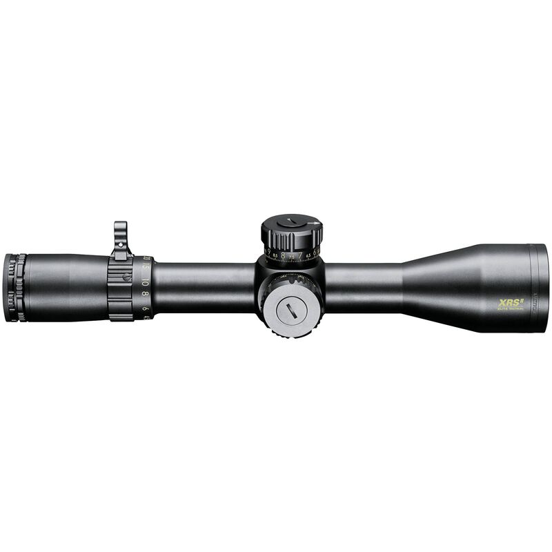 Elite Tactical XRS II 4.5-30x50 Riflescope Black