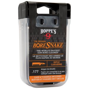 .17  Centerfire, .17HMR, Boresnake&reg; Den Rifle