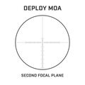 Engage™ 6-24x50 Riflescope