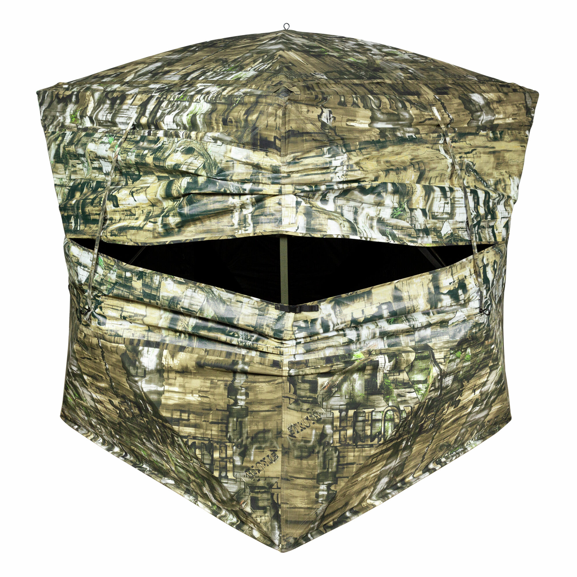 Primos Primos Double Bull Blind Stakes 4-Pack 
