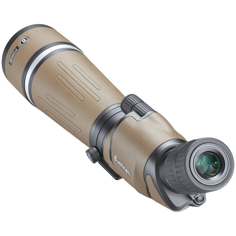 Forge™ Angled Spotting Scope
