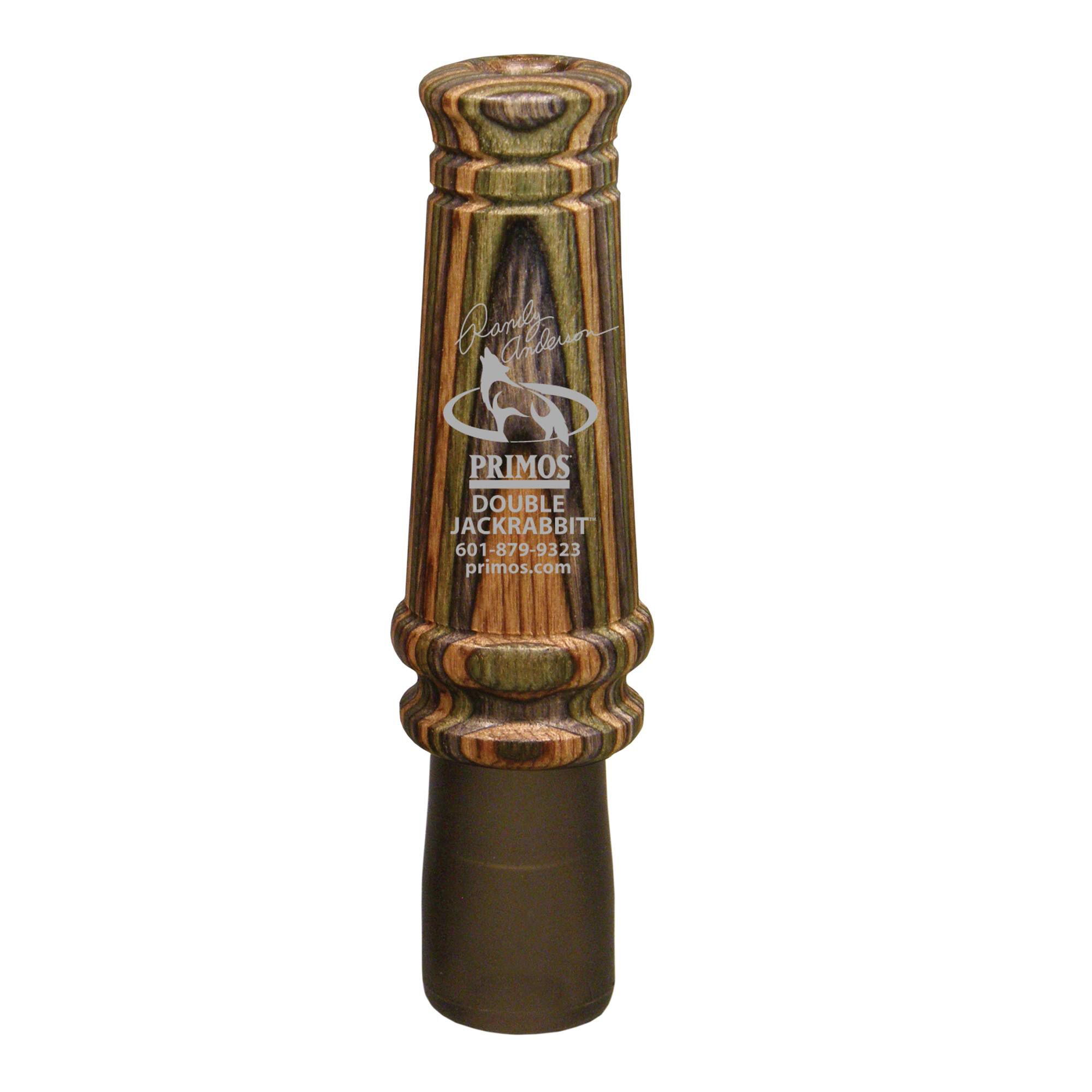 Duel Game Calls Predator Micro Jackrabbit Wrecked Rabbit Distress P005 #05070 