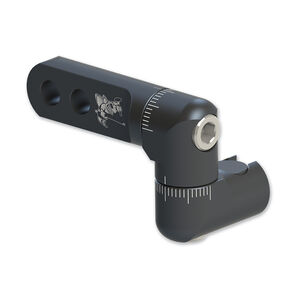 Adjustable Side Bars Elite Without Front Quick Disconnect Adjustable Side Bars Elite Without Front Quick Disconnect