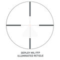 Match Pro 6-24x50 Riflescope