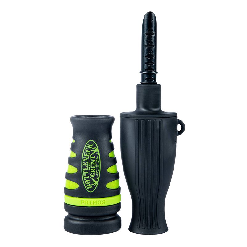 Bottleneck Deer Grunt Call