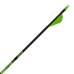 Hunter XT Hunting Arrows