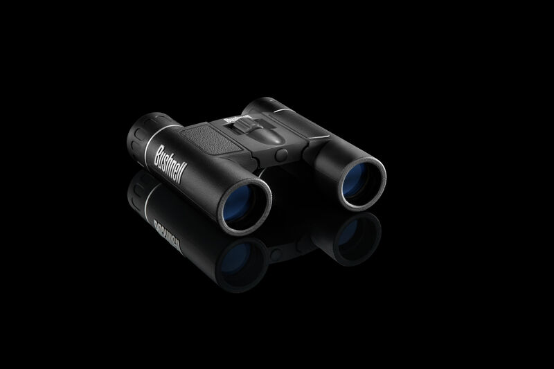 PowerView&reg; Roof Prism Compact Binoculars