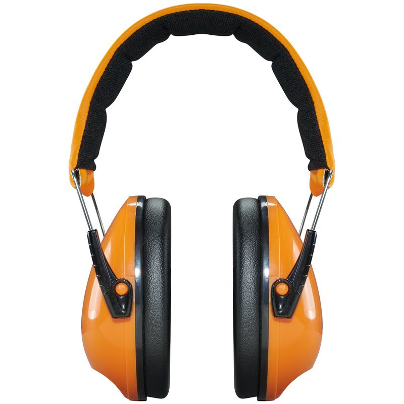 Small Frame Ear Muff