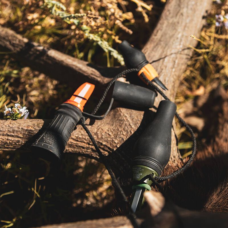 Mewie Grande™ Elk Call