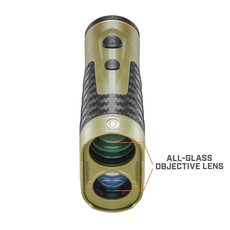 Broadhead Laser Rangefinder