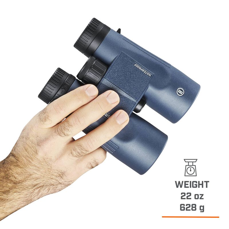 H2O 10x42 Waterproof Binoculars