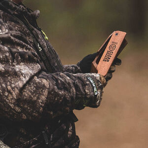 Clear Cutter™ Turkey Call Clear Cutter™ Turkey Call