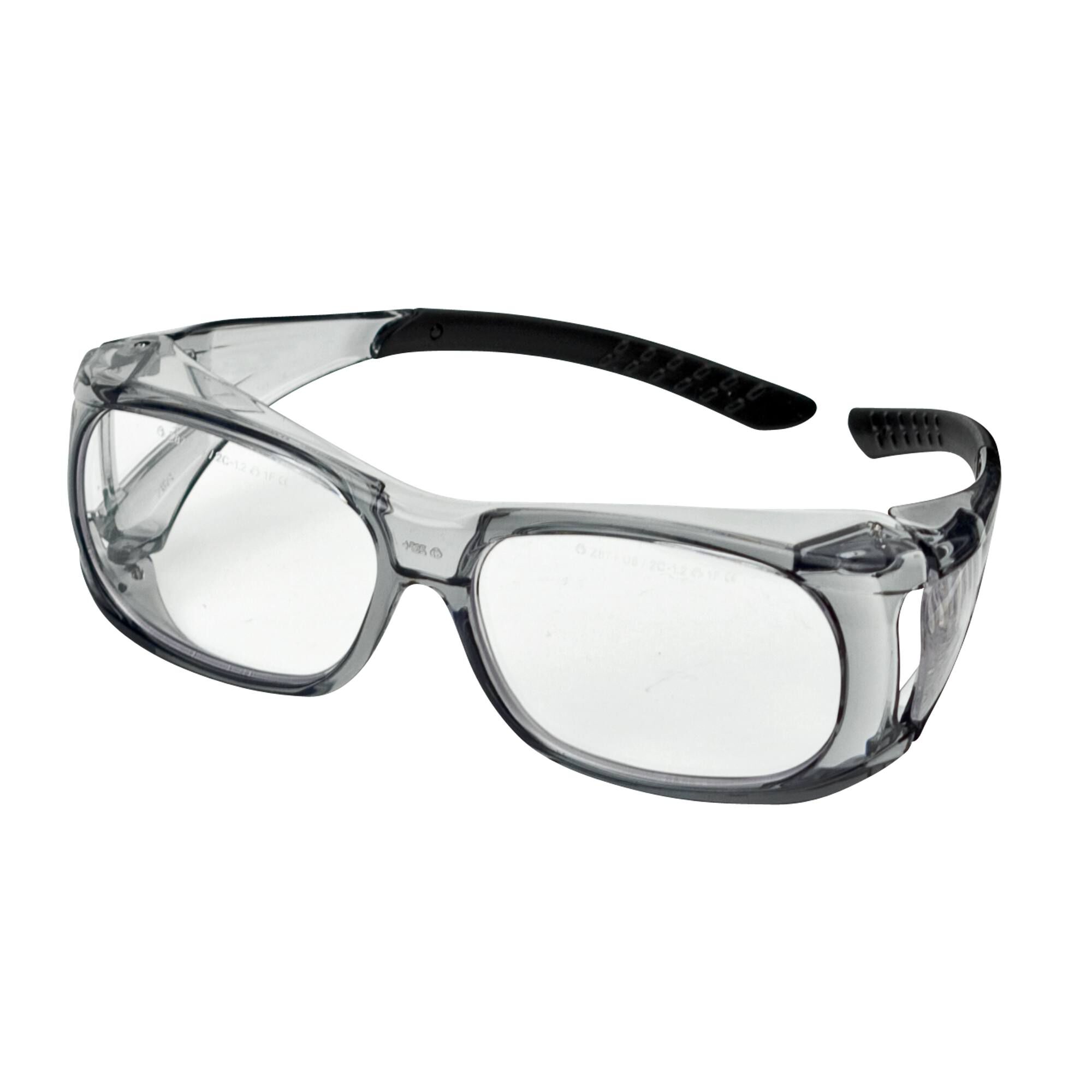 Shooting eye protection over glasses on sale