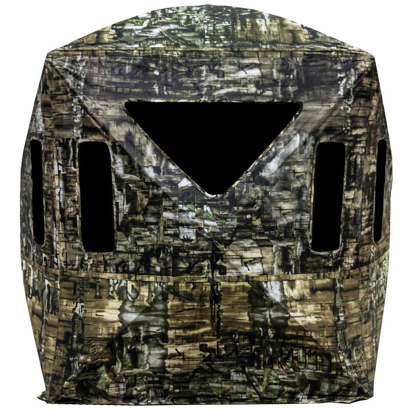 Double Bull SurroundView 270 Ground Blind Double Bull SurroundView 270 Ground Blind