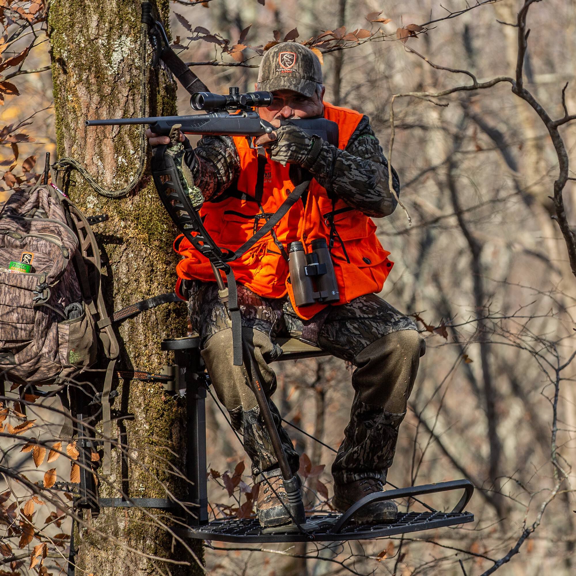 Buy Trigger Stick Gen3 Tall Monopod Shooting Stick - Primos Hunting