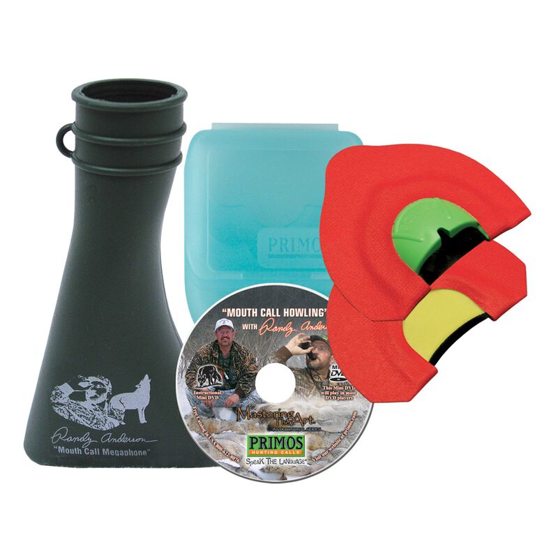 Buy Howler Pack Predator Calls Primos Hunting