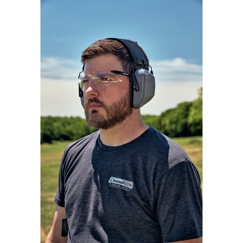 Vanquish Passive Ear Muffs