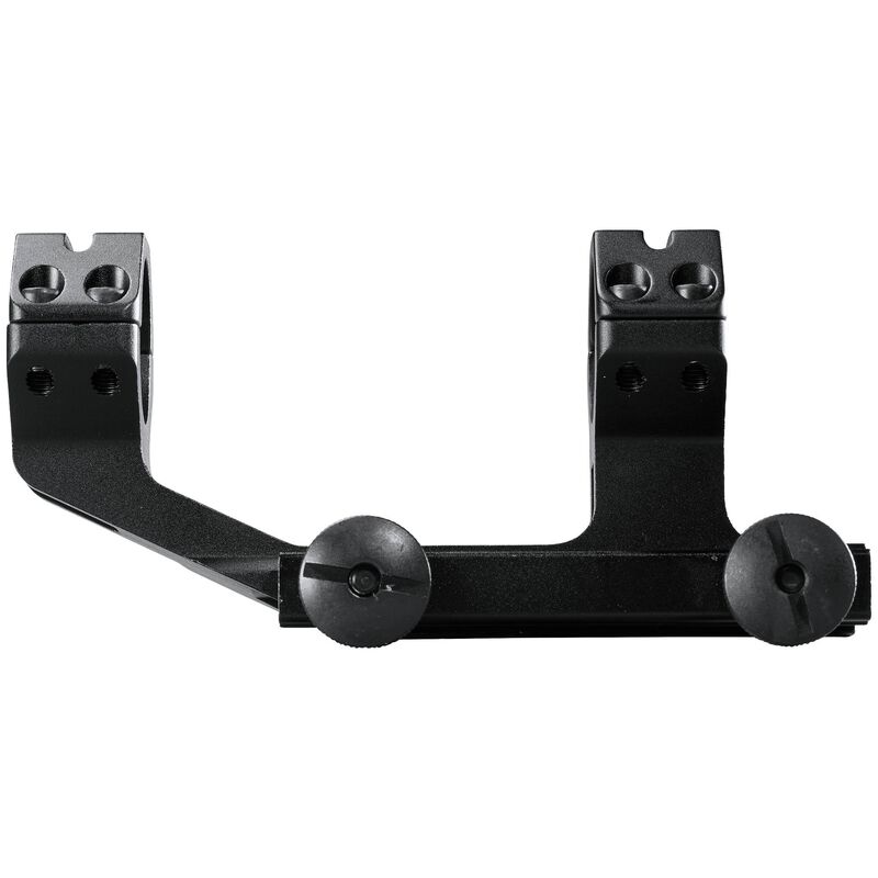 Thumb-Nut SPR Optics Mount