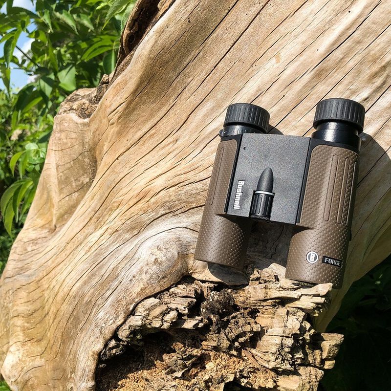 Forge&trade; 10x30 Binoculars