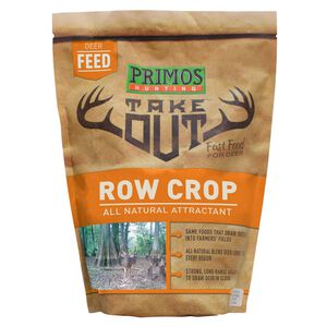 Take Out Row Crop 5 lb. Bag Take Out Row Crop 5 lb. Bag